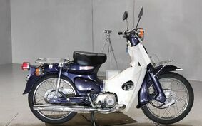 HONDA C70 SUPER CUB HA02