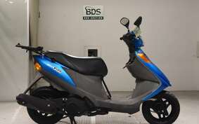 SUZUKI ADDRESS V125 CF4EA