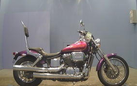 HONDA SHADOW 400 SLASHER 2000 NC40