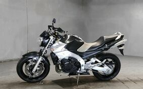 SUZUKI GSR400 2006 GK7DA