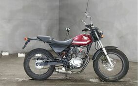 HONDA FTR223 MC34