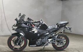 KAWASAKI NINJA 400 2018 EX400G