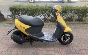 SUZUKI LETS4 CA45A