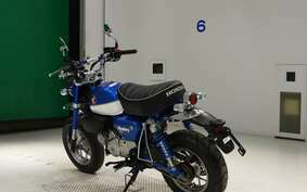 HONDA MONKEY 125 ABS JB02