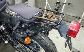 SUZUKI GRASS TRACKER Bigboy NJ4DA