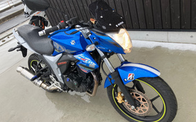 SUZUKI GIXXER 150 NG4BG