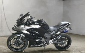 KAWASAKI NINJA 1000 2017 ZXT00W