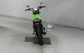 KAWASAKI 250TR BJ250F