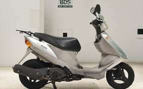 SUZUKI ADDRESS V125 CF4EA