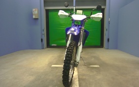 YAMAHA WR250F E CG22