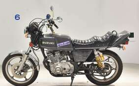 SUZUKI GSX250E GS25X