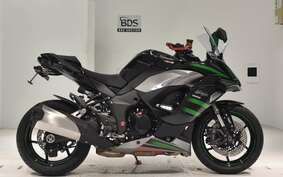 KAWASAKI NINJA 1000 SX 2020 ZXT02K