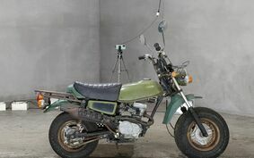 HONDA R&P CY50