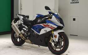 BMW S1000RR 2017