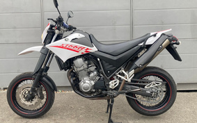 YAMAHA XT660 X 2009 DM01