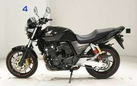 HONDA CB400SF GEN 4 2015 NC42