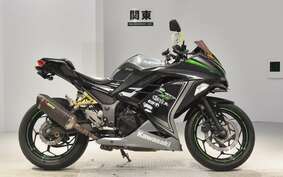 KAWASAKI NINJA 250 ABS EX250L