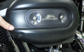 HARLEY XL883RI 2007