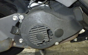 SUZUKI ADDRESS V125 CF4EA