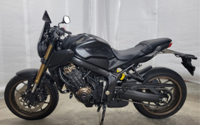 HONDA CB650R 2021 RH03