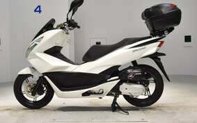 HONDA PCX125 JF56