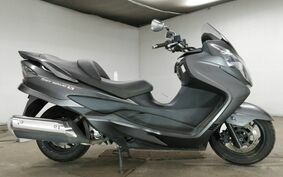 SUZUKI SKYWAVE 250 (Burgman 250) S CJ46A