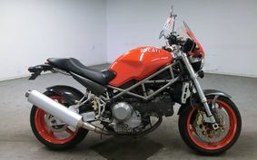 DUCATI MONSTER S4 2001 M400A