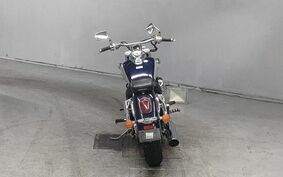 HONDA SHADOW 750 2001 RC44