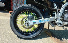 SUZUKI 250SB LX250L