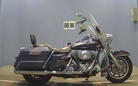 HARLEY FLHR 1450 2002 FDV