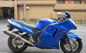 HONDA CBR1100XX 1999 SC35