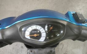 SUZUKI ADDRESS V125 G CF46A