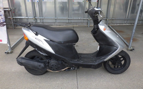 SUZUKI ADDRESS V125 G CF46A