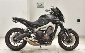 YAMAHA MT-09 2015 RN34J