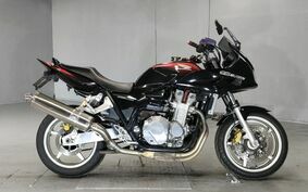 HONDA CB1300SB SUPER BOLDOR 2007 SC54