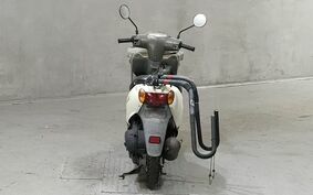 SUZUKI LET's 4 Basket CA43A