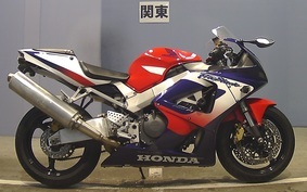 HONDA CBR900RR 3 2000 SC44