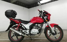 HONDA CBF125 PCJ7