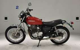 HONDA CB400SS 2001 NC41