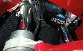 HONDA CBR400RR GEN 2 1990 NC29