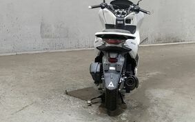 HONDA PCX125 JF81