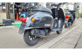 HONDA GIORNO AF24