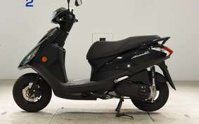 YAMAHA AXIS 125 Z SED7J