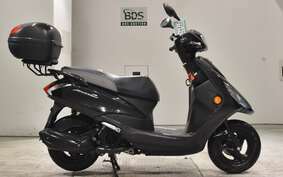 YAMAHA AXIS 125 Z SED7J