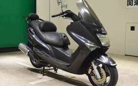 YAMAHA MAJESTY 125 KE03