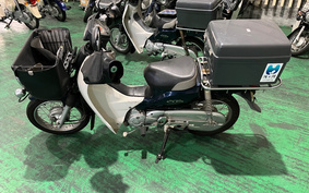 HONDA C50 SUPER CUB Pro AA04