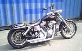 HARLEY FXD Dyna Super Glide 2002 GHV