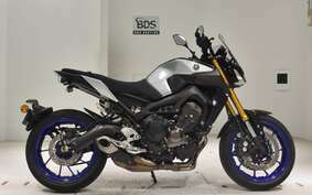 YAMAHA MT-09 ASP 2020 RN52J