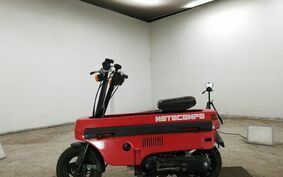 HONDA MOTOCOMPO AB12