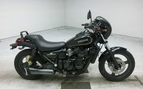 KAWASAKI ELIMINATOR 400 SE Type 1991 ZL400A